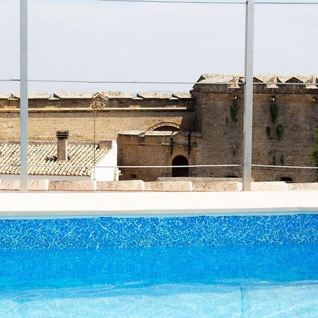 Hotel Rural Molino Del Albaicin Sabiote Eksteriør billede